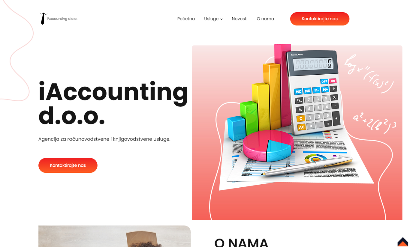 iAccounting