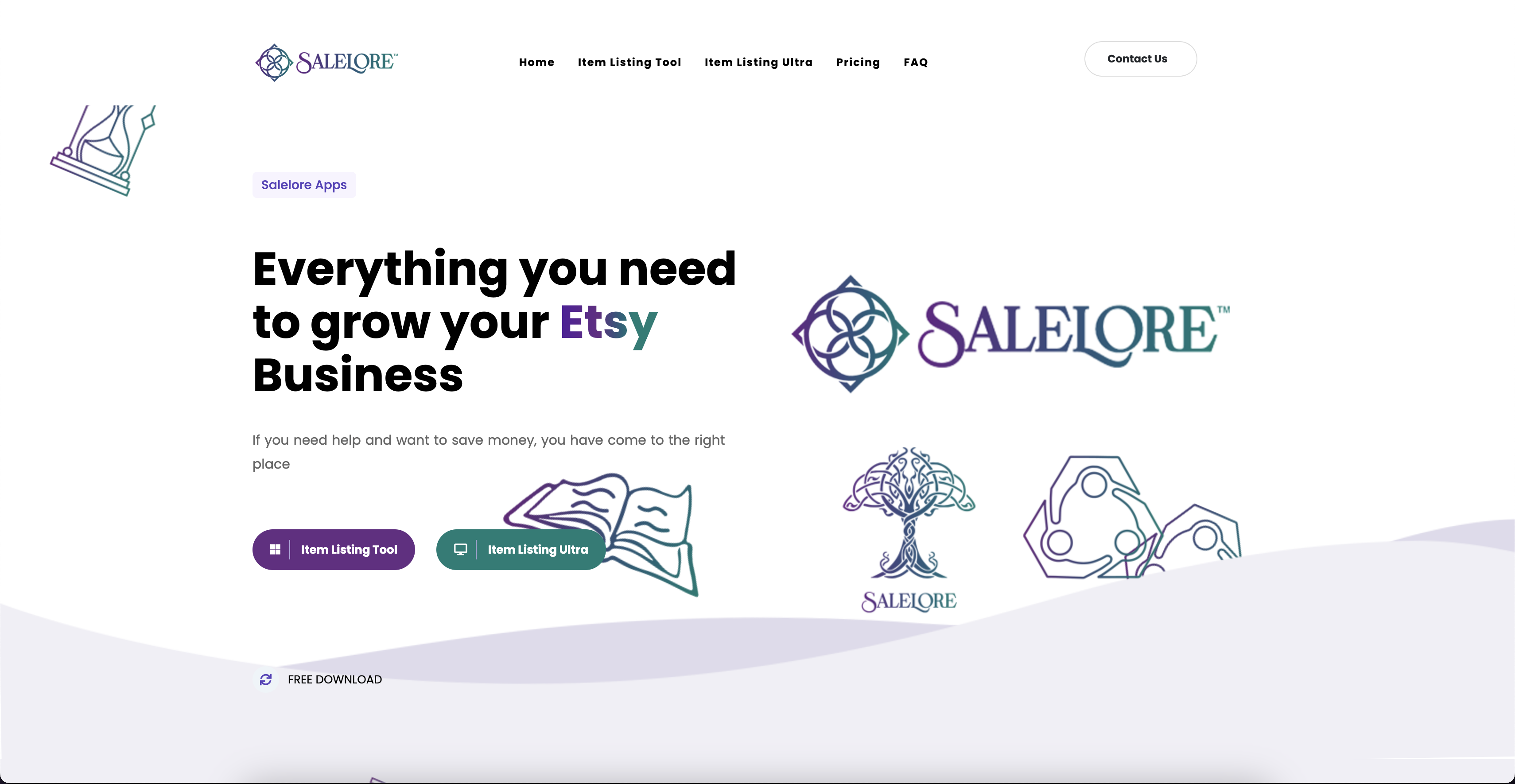 Salelore