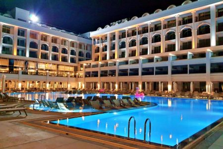 Sunthalia Hotels & Resorts