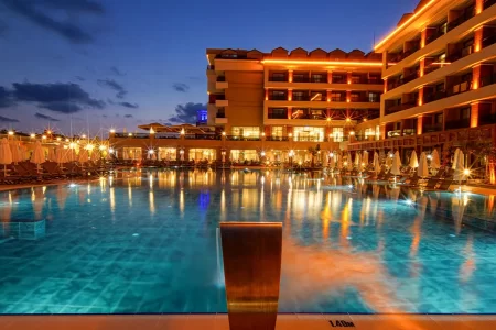 Aletris Deluxe Hotel & Spa