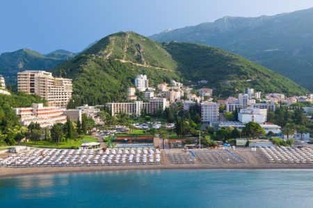 HOTEL IBEROSTAR BELLEVUE BEČIĆI