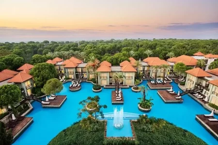 IC Hotels Residence